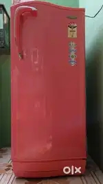 New godrej fridge only 1 year used