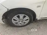 Honda Amaze 2015 Petrol 86000 Km Driven