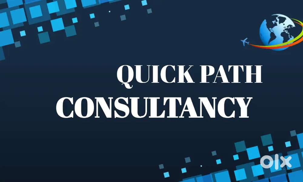 Quick path CONSULTANCY