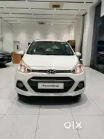 Hyundai Grand i10 2013-2016 Magna, 2016, Petrol