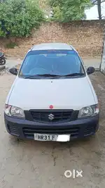 Maruti Suzuki 800 2012 Petrol Good Condition