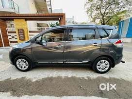 Maruti Suzuki Ertiga 2014 Diesel 110000 Km Driven