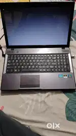 3 Laptops Dell, Lenovo