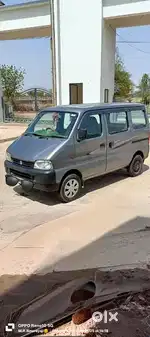 Maruti Suzuki Eeco 2015 Petrol 91500 Km Driven