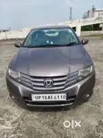 Honda City 2008-2011 1.5 S MT, 2011, Petrol