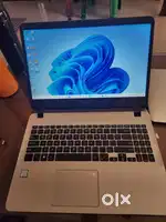 Asus i5 8th gen