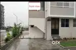 2bHK row house for rent @Shravan chokdi
