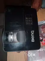 Projector Benq & Screen