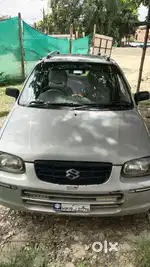 Maruti Suzuki Alto 2005 Petrol 63000 Km Driven