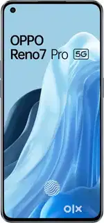 Oope reno7pro 5g new condition