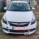 Maruti Suzuki Swift Dzire 2012 Diesel 169000 Km Driven