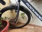 Rockrider st20 non-gear