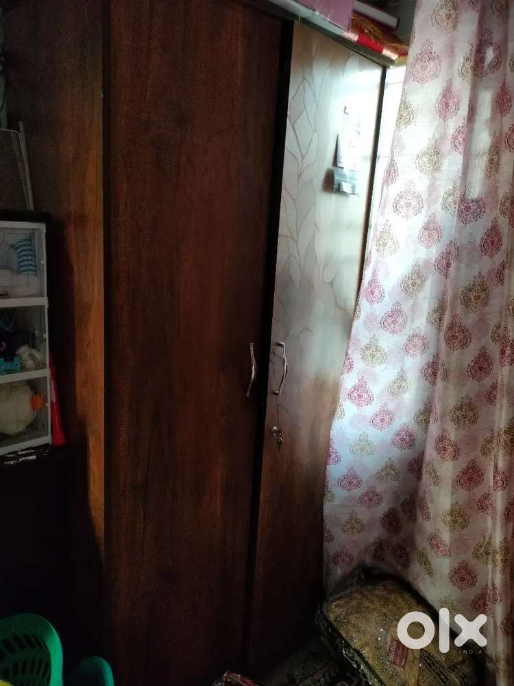 Wardrobe in brand new condition