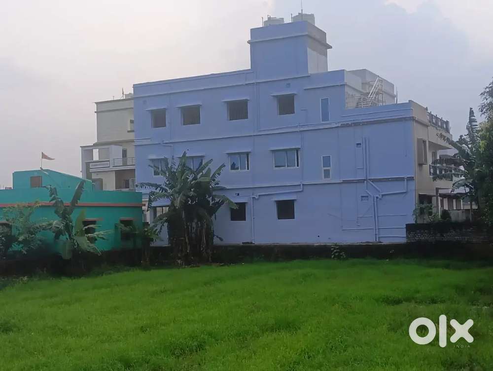 Newly constructed House for Rent for Bachelors/ Family at Kesora