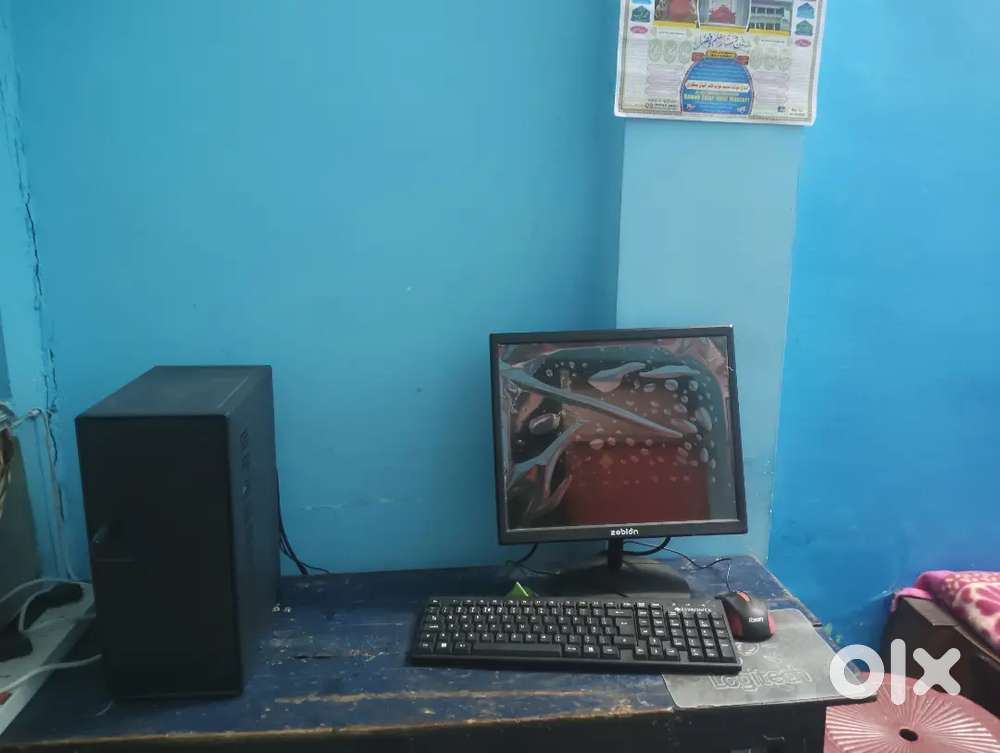 2 mhine use kiya h bas