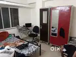 1 bhk for 1 male bachlores immediately