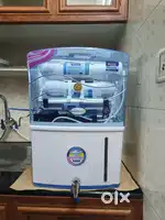 Water filter