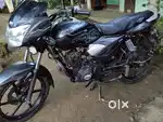 Tvs Phoenix 125 AR REGISTRATION 65+MAILEAGE
