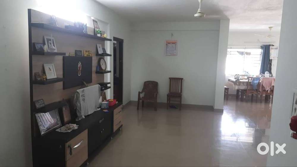 2 BHK Flat/Apartment for Sale in Yashaswi Pride, Bailoor, Udupi