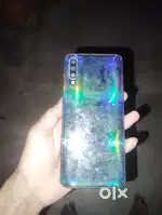 Samsung A70 6/128