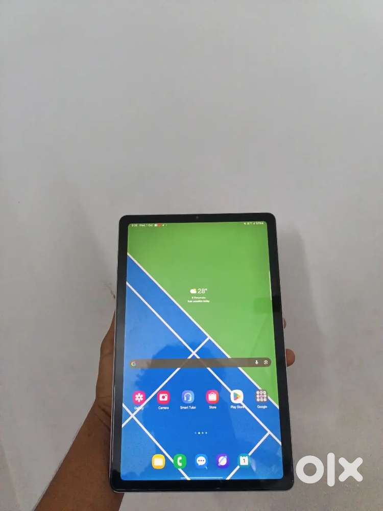 Samsung model