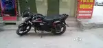 2018 model honda shone black colour