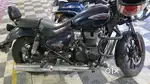 Single hand showroom maintained