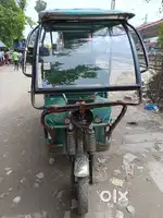 Sell or exchange with bike scooter