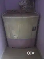 Washing Machine for Sale – Running Condition, Low Price