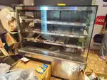 Sweet Counter