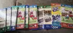 10 long note books price is 2000