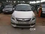 Maruti Suzuki Swift dzire