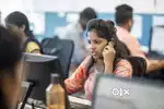 Urgent Hiring Female Telecaller