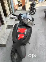 Activa 2010 is available for sale in excellent condition