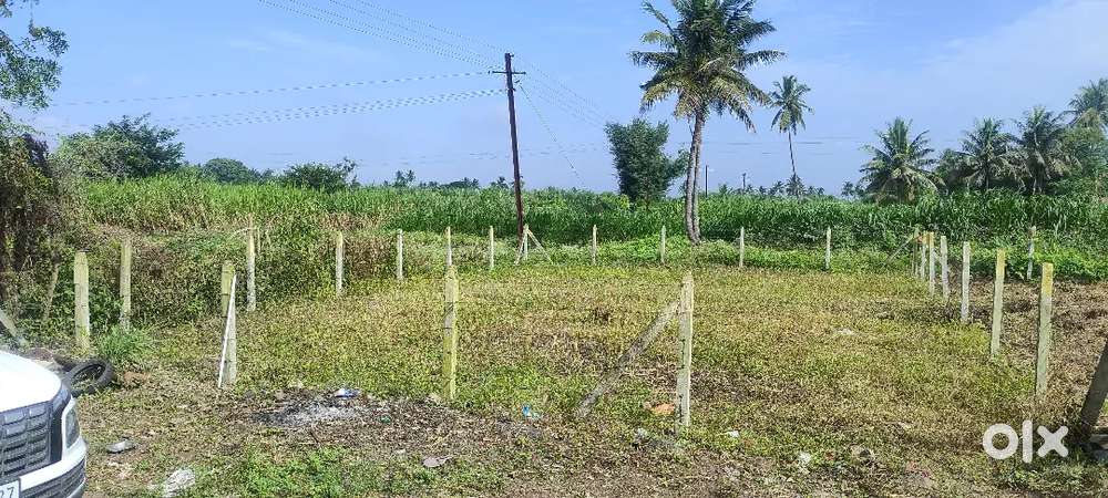 40×60 NA plot on Sale