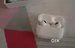 Earbuds with ANC