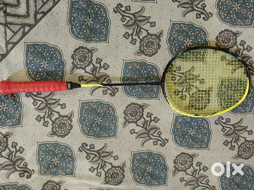 Yonex Astrox 77 Pro 1st gen(Lime green)
