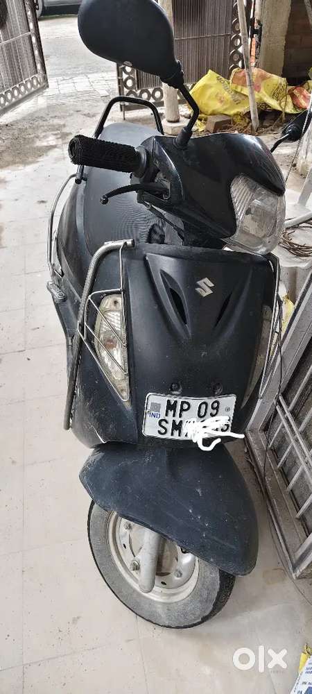Good condition