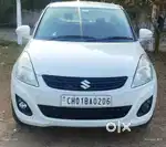 Maruti Suzuki Dzire 2017-2020 ZDI, 2014, Diesel