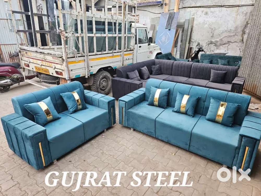 New brand 3 + 2 sofa