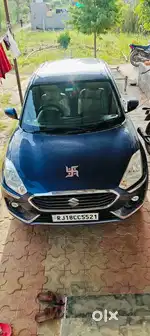 Maruti Suzuki Dzire 2018 Petrol 57000 Km Driven