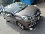 Honda Amaze 1.2 SMT I VTEC, 2014, Petrol