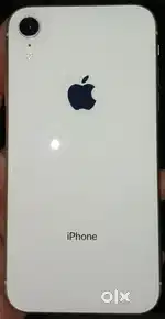 Xr 64gb 73% battery