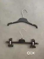 Hanger For Kids Wear