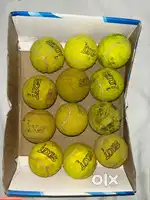 SIXIT LITE BALL ( TENNIS BALL )