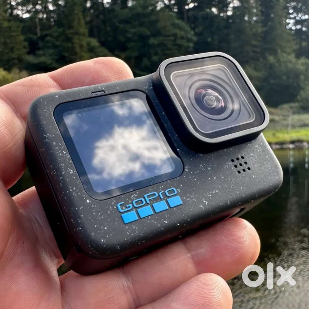 Gopro hero 12