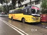 BUS FOR SALE ASHOK LEYLAND 4 CYLINDER