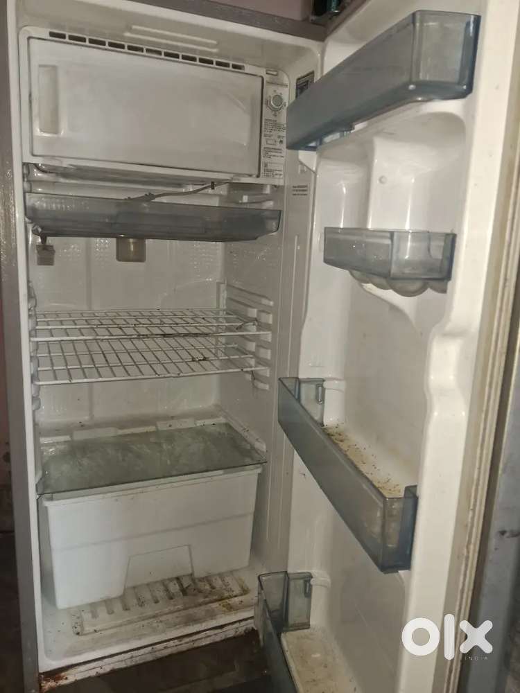 I want sale my frige