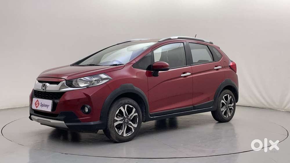 Honda WR-V 1.2 VX i-VTEC, 2019, Petrol