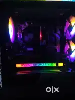 Gaming and editing